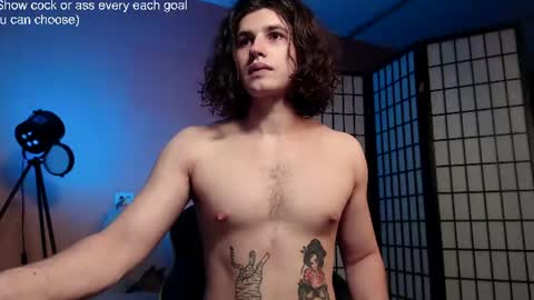 Snapshot of martinlutar420 chatting on July 5, 2026, 4:03 pm Daddy Marty online show from July 5, 2026, 4:03 pm