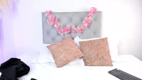 Snapshot of martinnagreco chatting on October 23, 2025, 9:13 pm Martina and Anastasia online show from October 23, 2025, 9:13 pm