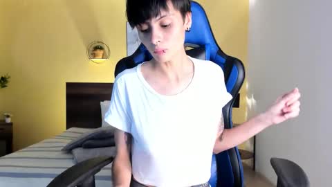 Snapshot of martinnagreco chatting on October 25, 2025, 9:31 pm Martina and Anastasia online show from October 25, 2025, 9:31 pm