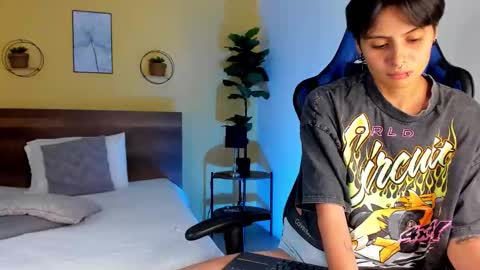 Snapshot of martinnagreco chatting on November 10, 2025, 8:52 pm Martina and Anastasia online show from November 10, 2025, 8:52 pm