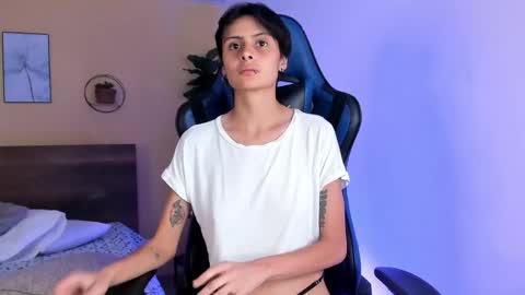 Snapshot of martinnagreco chatting on November 12, 2025, 9:36 pm Martina and Anastasia online show from November 12, 2025, 9:36 pm