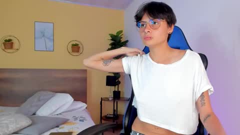 Snapshot of martinnagreco chatting on November 16, 2025, 8:58 pm Martina and Anastasia online show from November 16, 2025, 8:58 pm