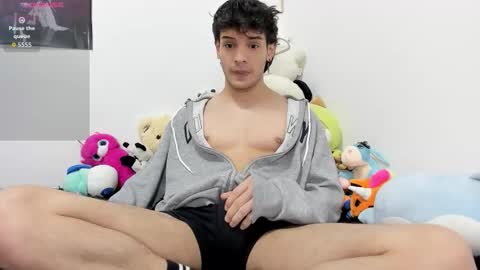 Snapshot of martinsibiris chatting on February 18, 2026, 3:30 pm Martin online show from February 18, 2026, 3:30 pm