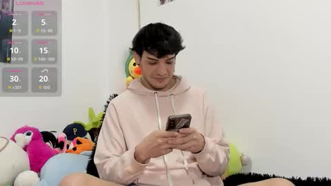 Martin online show from March 10, 2026, 3:28 pm