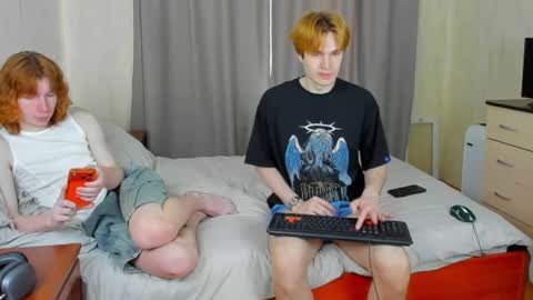 martintw_17 online show from March 14, 2026, 5:35 am