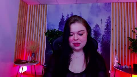 MartishaAddams online show from March 3, 2026, 10:21 am