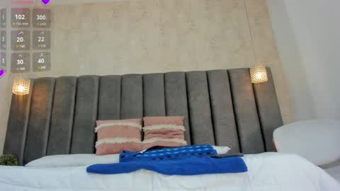 Martina online show from March 2, 2025, 11:39 am