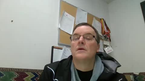 marty1688 online show from December 21, 2024, 12:38 pm