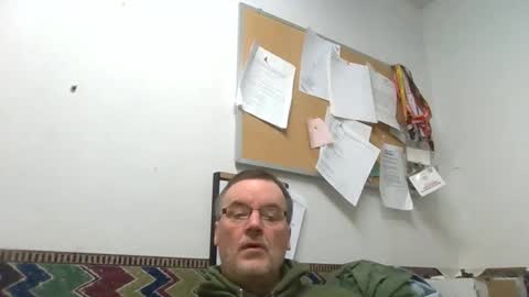 marty1688 online show from January 10, 2025, 11:43 am