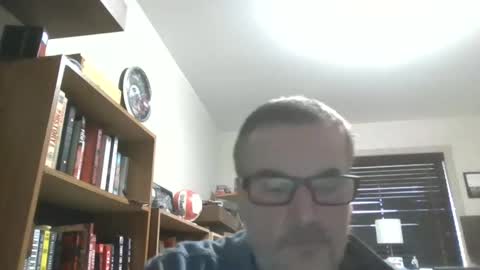 marty1688 online show from January 23, 2025, 8:35 pm