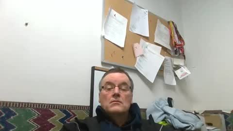 marty1688 online show from February 26, 2025, 12:14 pm