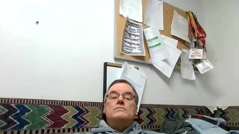 marty1688 online show from October 29, 2025, 11:34 am