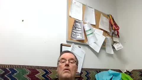 marty1688 online show from November 7, 2025, 1:00 pm