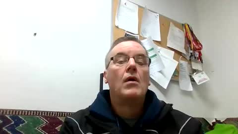 marty1688 online show from November 10, 2025, 11:53 am