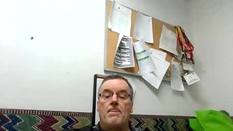 marty1688 online show from November 22, 2025, 12:48 pm