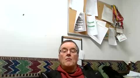 marty1688 online show from December 16, 2025, 11:48 am