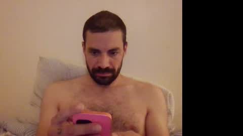 Snapshot of martymc64 chatting on November 23, 2025, 8:25 am martymc64 online show from November 23, 2025, 8:25 am