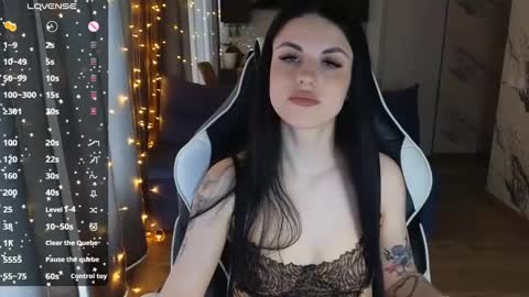 Maria online show from March 8, 2025, 3:28 am