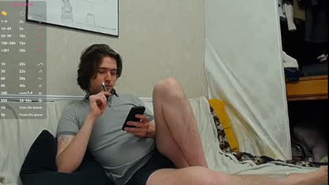 mary_and_nick online show from February 7, 2026, 10:13 pm