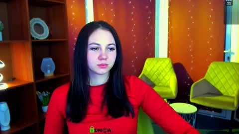 mary_chilli online show from March 9, 2026, 6:06 am