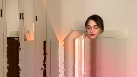 Snapshot of mary_geyson1 chatting on February 20, 2025, 6:24 pm Mary online show from February 20, 2025, 6:24 pm