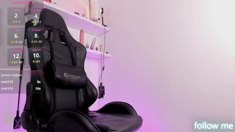 Snapshot of mary_jane_lovers chatting on January 4, 2025, 10:24 pm Mary Jane online show from January 4, 2025, 10:24 pm