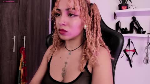 Snapshot of mary_jane_lovers chatting on January 10, 2025, 10:15 pm Mary Jane online show from January 10, 2025, 10:15 pm