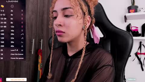 Snapshot of mary_jane_lovers chatting on January 31, 2025, 2:28 pm Mary Jane online show from January 31, 2025, 2:28 pm