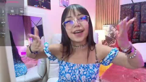 Snapshot of mary_luckaysha chatting on April 18, 2026, 6:56 pm mary_luckaysha online show from April 18, 2026, 6:56 pm
