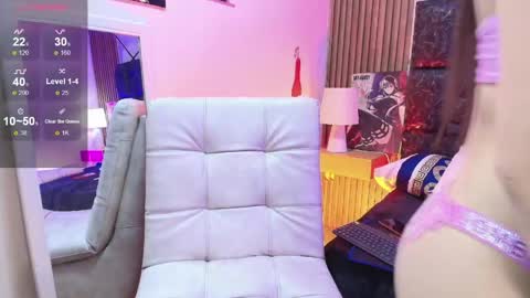 Snapshot of mary_luckaysha chatting on April 27, 2026, 6:06 pm mary_luckaysha online show from April 27, 2026, 6:06 pm