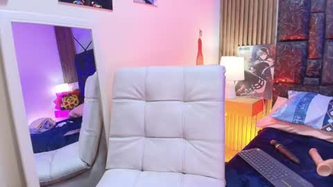mary_luckaysha online show from June 12, 2026, 7:57 pm