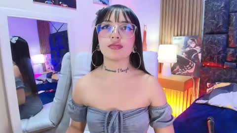 mary_luckaysha online show from July 14, 2026, 7:30 pm