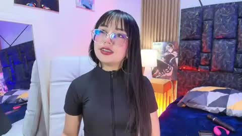 mary_luckaysha online show from July 17, 2026, 8:03 pm