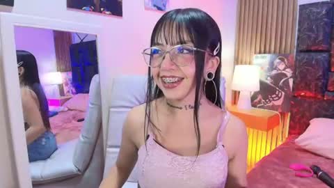 mary_luckaysha online show from July 21, 2026, 7:27 pm