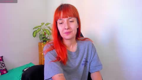 mary_magic online show from September 14, 2025, 9:14 pm