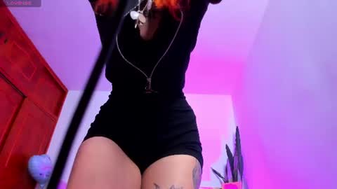 Snapshot of mary_magic chatting on July 5, 2026, 7:15 am mary_magic online show from July 5, 2026, 7:15 am