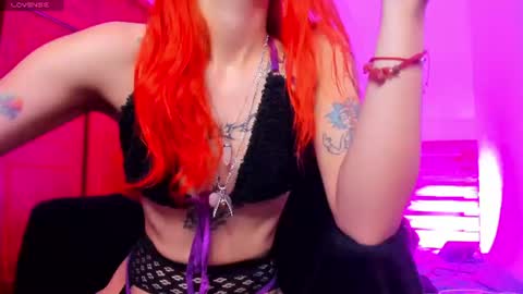 Snapshot of mary_magic chatting on July 12, 2026, 12:51 pm mary_magic online show from July 12, 2026, 12:51 pm