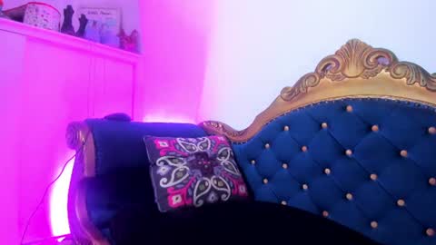 Snapshot of mary_magic chatting on July 26, 2026, 11:55 pm mary_magic online show from July 26, 2026, 11:55 pm