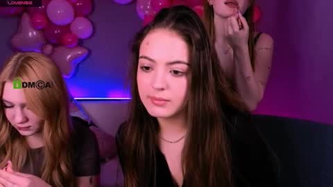 Mary online show from February 12, 2026, 8:37 pm