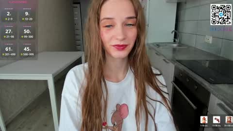 Snapshot of mary_meys chatting on May 12, 2026, 11:29 am Mary Mey online show from May 12, 2026, 11:29 am