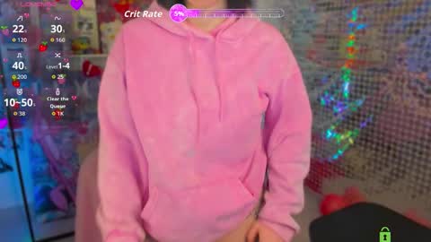 Snapshot of mary_radiant chatting on February 24, 2026, 1:58 am Mary online show from February 24, 2026, 1:58 am