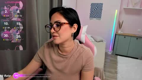 Mary online show from April 3, 2026, 2:53 am