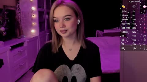 Snapshot of mary_romance chatting on January 9, 2025, 5:54 pm Mary online show from January 9, 2025, 5:54 pm