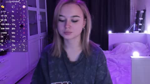 Snapshot of mary_romance chatting on January 18, 2025, 9:45 pm Mary online show from January 18, 2025, 9:45 pm