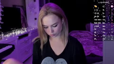 Snapshot of mary_romance chatting on March 6, 2025, 10:15 pm Mary online show from March 6, 2025, 10:15 pm