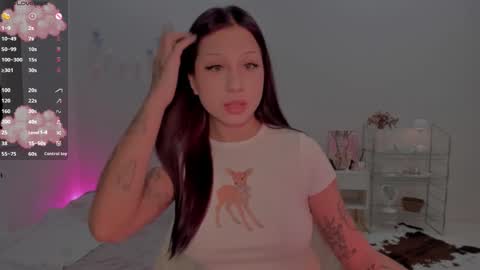 Maryana online show from October 8, 2025, 4:59 pm