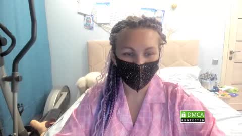 Snapshot of mary_touch chatting on October 14, 2025, 6:20 pm mary_touch online show from October 14, 2025, 6:20 pm