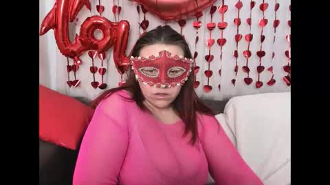 Snapshot of mary_touch chatting on February 7, 2026, 2:59 am mary_touch online show from February 7, 2026, 2:59 am