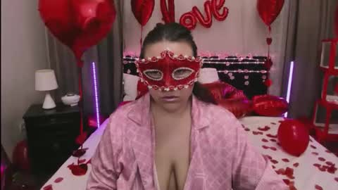 Snapshot of mary_touch chatting on February 9, 2026, 11:31 pm mary_touch online show from February 9, 2026, 11:31 pm