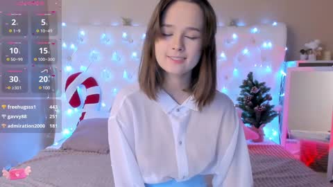 Ur Mary online show from December 26, 2024, 3:16 am